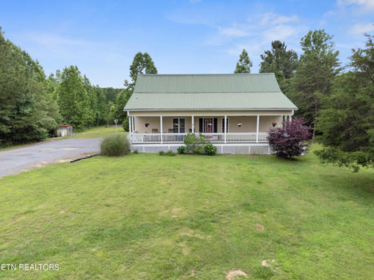 175 COUNTY ROAD 677, RICEVILLE, TN 37370 - Image 1