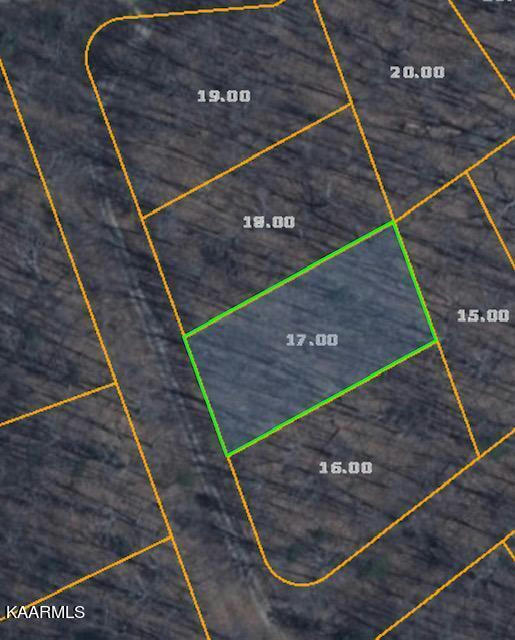 LOT 3 E BLACKFOOT TR, CRAB ORCHARD, TN 37723, photo 1 of 2