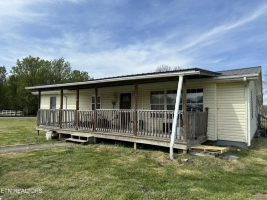 75 FIRST ST, CRAB ORCHARD, TN 37723 - Image 1