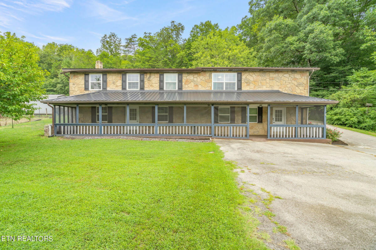 143 MCCULLY LN, ROCKY TOP, TN 37769, photo 1 of 60