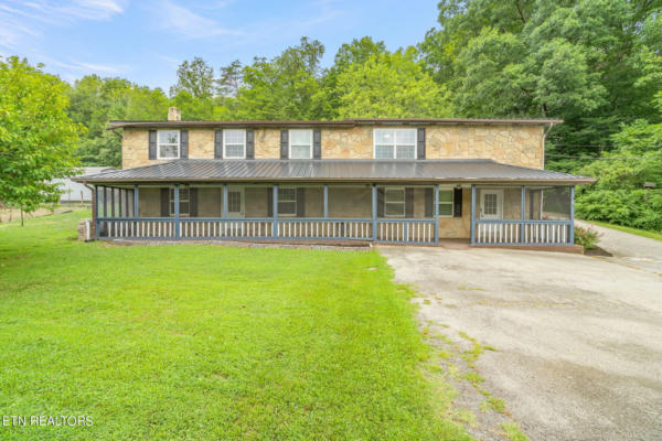 143 MCCULLY LN, ROCKY TOP, TN 37769 - Image 1