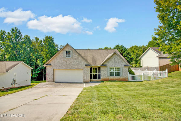 7312 REMAGEN LN, KNOXVILLE, TN 37920 - Image 1