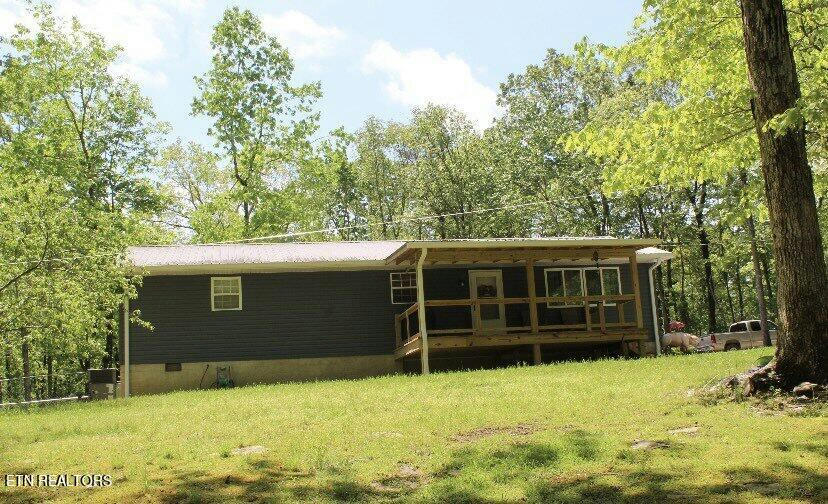 85 FOREST HAVEN LN, CROSSVILLE, TN 38572, photo 1 of 43