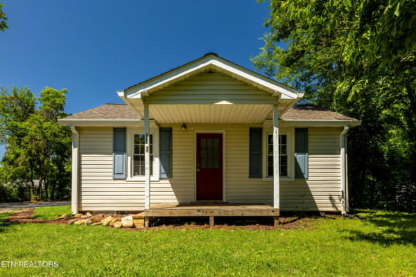 2811 SEVIER AVE, KNOXVILLE, TN 37920 - Image 1