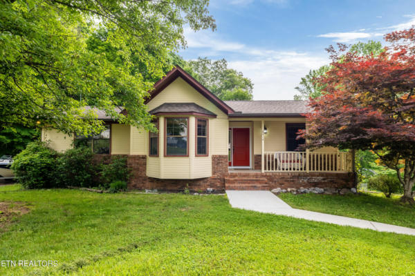 8414 SAN MARCOS DR, KNOXVILLE, TN 37938 - Image 1