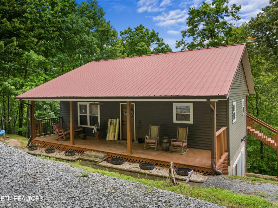 3260 OLD MILL BRANCH RD, SEVIERVILLE, TN 37876, photo 1 of 25