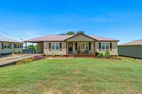 119 BUENA VISTA AVE, SWEETWATER, TN 37874 - Image 1