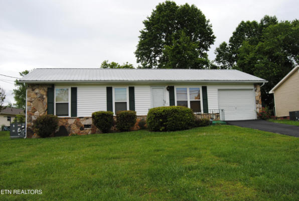 5816 DODGE RD, KNOXVILLE, TN 37912 - Image 1