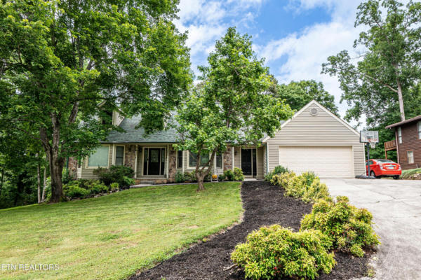 3909 VALLEYBROOK DR, KNOXVILLE, TN 37931 - Image 1