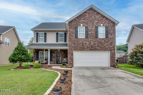 2620 SILENT SPRINGS LN, KNOXVILLE, TN 37931 - Image 1