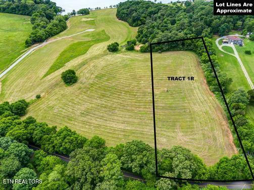 LOT 1R GRAVELLY HILLS RD, LOUISVILLE, TN 37777, photo 1 of 9
