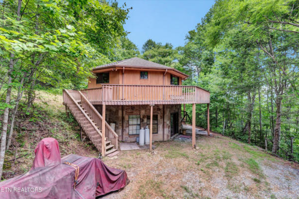 2626 COVE MOUNTAIN LN, SEVIERVILLE, TN 37862 - Image 1