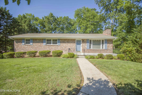 2412 MONTEREY RD, KNOXVILLE, TN 37912 - Image 1