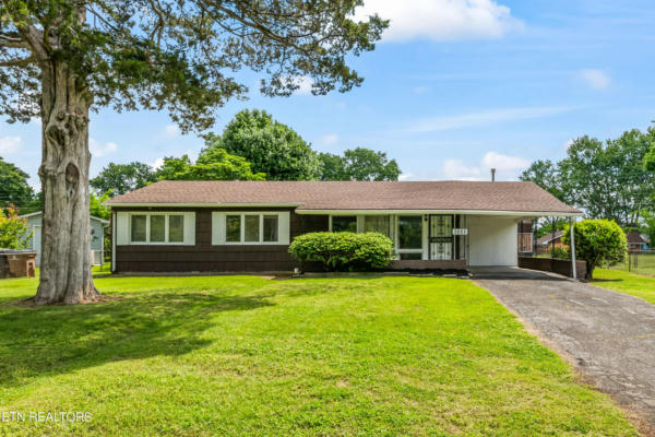 3008 SANDERSON RD, KNOXVILLE, TN 37921 - Image 1