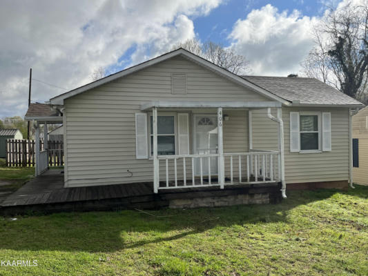 406 DOUGLAS AVE, MARYVILLE, TN 37804 - Image 1