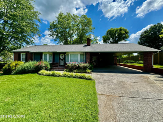 5400 BRIERCLIFF RD, KNOXVILLE, TN 37918 - Image 1
