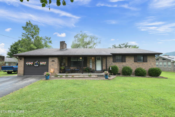 207 MULLIS LN, JACKSBORO, TN 37757 - Image 1