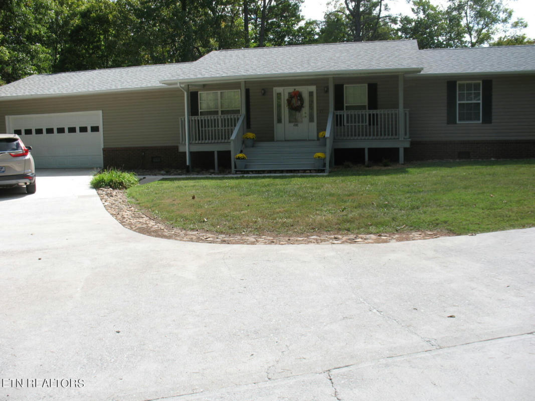 4376 MCCLOUD RD, KNOXVILLE, TN 37938, photo 1 of 22