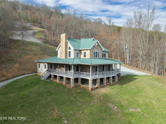 2223 CHIMNEY ROCK RD, NEW TAZEWELL, TN 37825, photo 3 of 44