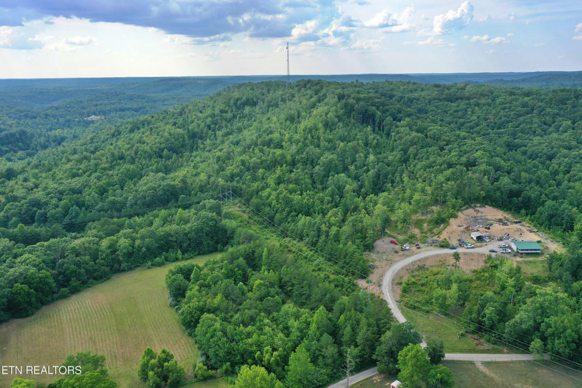 GRASSY KNOB(FKA MT VIEW RD), ROBBINS, TN 37852, photo 1 of 10