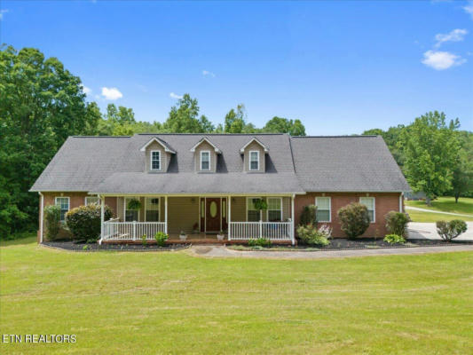 129 HICKORY LN, OLIVER SPRINGS, TN 37840 - Image 1