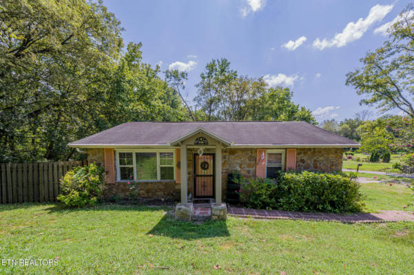 135 S OLD SEVIERVILLE PIKE, SEYMOUR, TN 37865 - Image 1