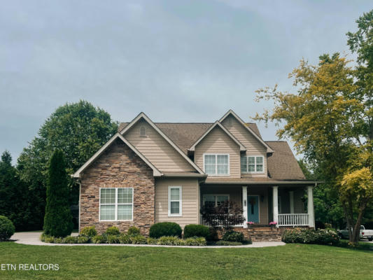 1028 FOXDALE DR, MARYVILLE, TN 37803 - Image 1