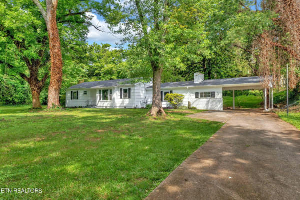 5623 LAWRENCE RD, KNOXVILLE, TN 37912 - Image 1