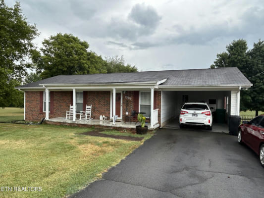 1301 CANNON AVE, SWEETWATER, TN 37874 - Image 1