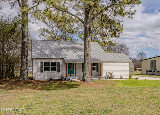 108 COUNTY ROAD 86, RICEVILLE, TN 37370 - Image 1