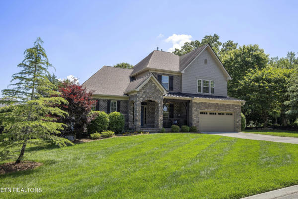 202 SPRING WATER LN, KNOXVILLE, TN 37934 - Image 1
