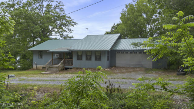 181 HULLANDER LN, DECATUR, TN 37322 - Image 1