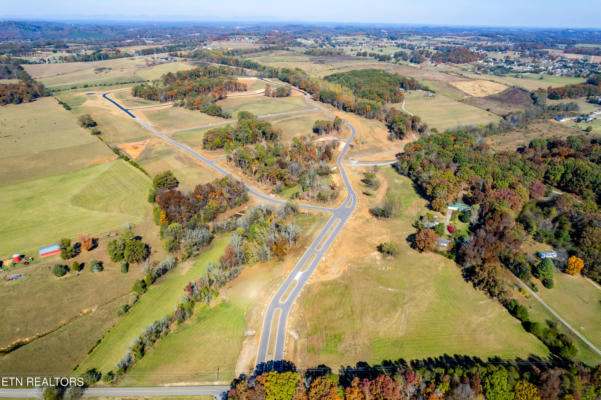 LOT89 1118 SOPHIE DRIVE, GREENBACK, TN 37742, photo 5 of 5