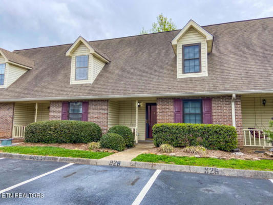 926 BRADLEY BELL DR, KNOXVILLE, TN 37938 - Image 1