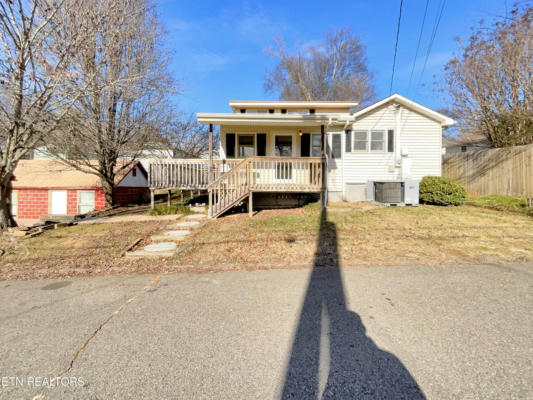 5109 SINCLAIR DR, KNOXVILLE, TN 37914 - Image 1