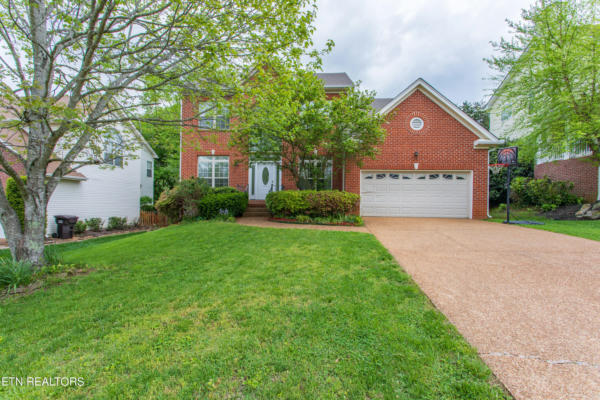 1146 VALE VIEW RD, KNOXVILLE, TN 37922 - Image 1