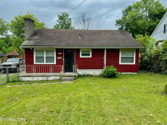 2741 LAY AVE, KNOXVILLE, TN 37914 - Image 1
