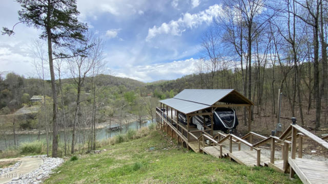 336 PERRY SMITH LN, CARYVILLE, TN 37714 - Image 1