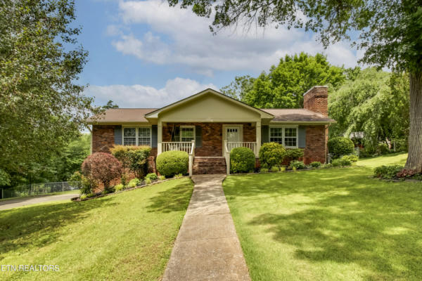 509 BOSWORTH RD, KNOXVILLE, TN 37919 - Image 1