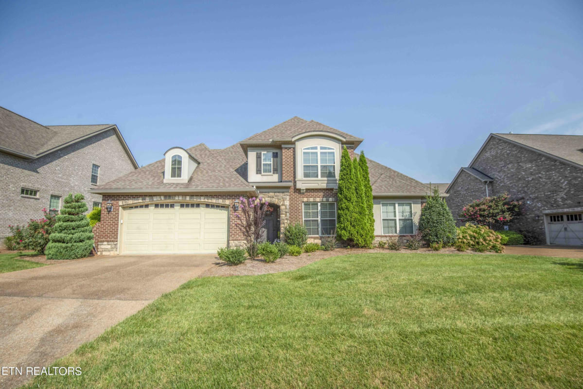 11309 FORDS COVE LN, KNOXVILLE, TN 37934, photo 1 of 42