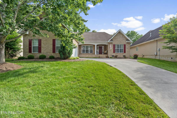 1730 BOMBAY LN, KNOXVILLE, TN 37932 - Image 1