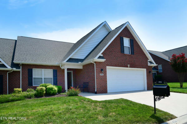 4516 BRITTANY HILLS WAY, KNOXVILLE, TN 37938 - Image 1