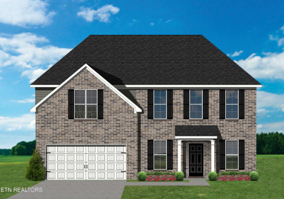 210 CLOVER MEADOW LN, MARYVILLE, TN 37801 - Image 1