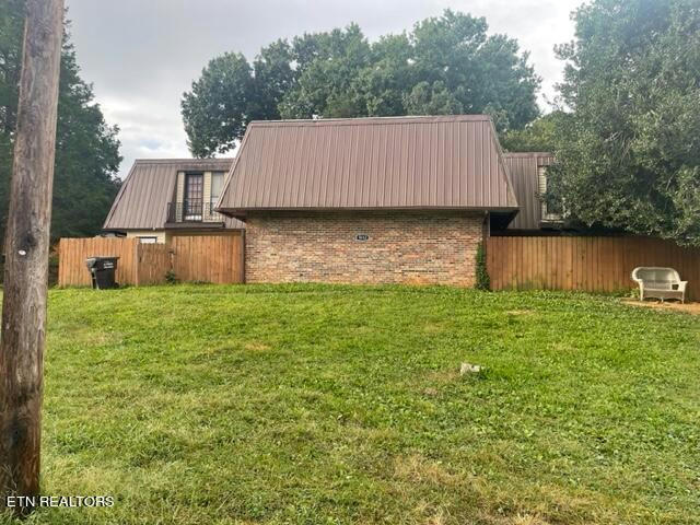 9112 WOODPARK LN, KNOXVILLE, TN 37923, photo 1 of 3