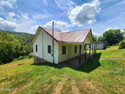 124 HOWARD ST, PENNINGTON GAP, VA 24277, photo 3 of 16