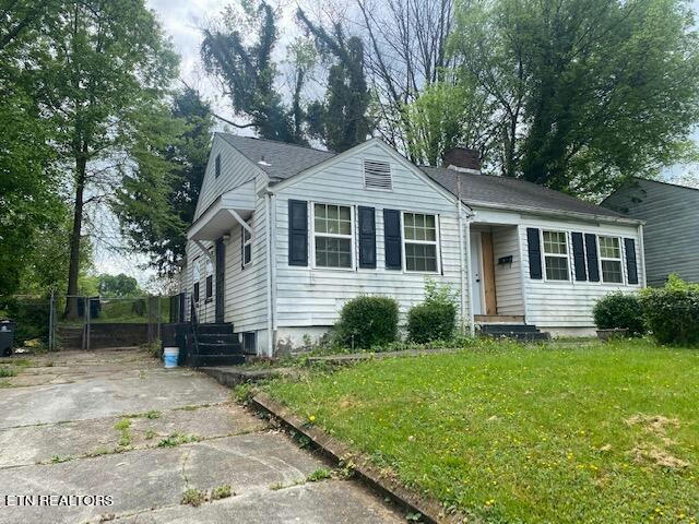 2536 LINDEN AVE, KNOXVILLE, TN 37914, photo 1 of 15
