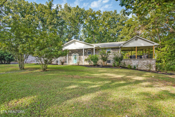 155 EDGEWOOD HEIGHTS LN, POWELL, TN 37849 - Image 1