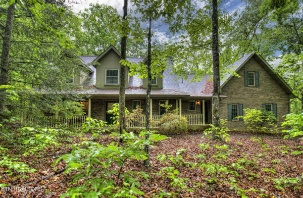 1426 SNAPPWOOD DR, SEVIERVILLE, TN 37862 - Image 1