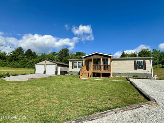 279 RED HILL RD, ANDERSONVILLE, TN 37705 - Image 1