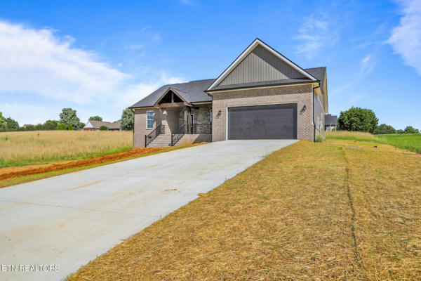 166 OLD HICKORY CIR, MADISONVILLE, TN 37354 - Image 1